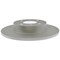 Raybestos 12 Fiat 500C <Fiat>; 12 Fiat 500 <Fi Rotor, 980949Fzn 980949FZN - alternate 3